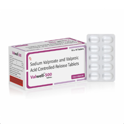Valwell 500