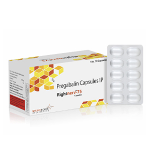 Rightnerv 75