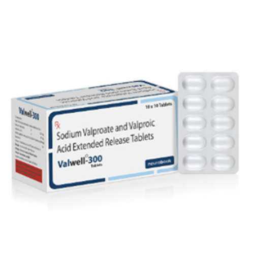 Valwell 300