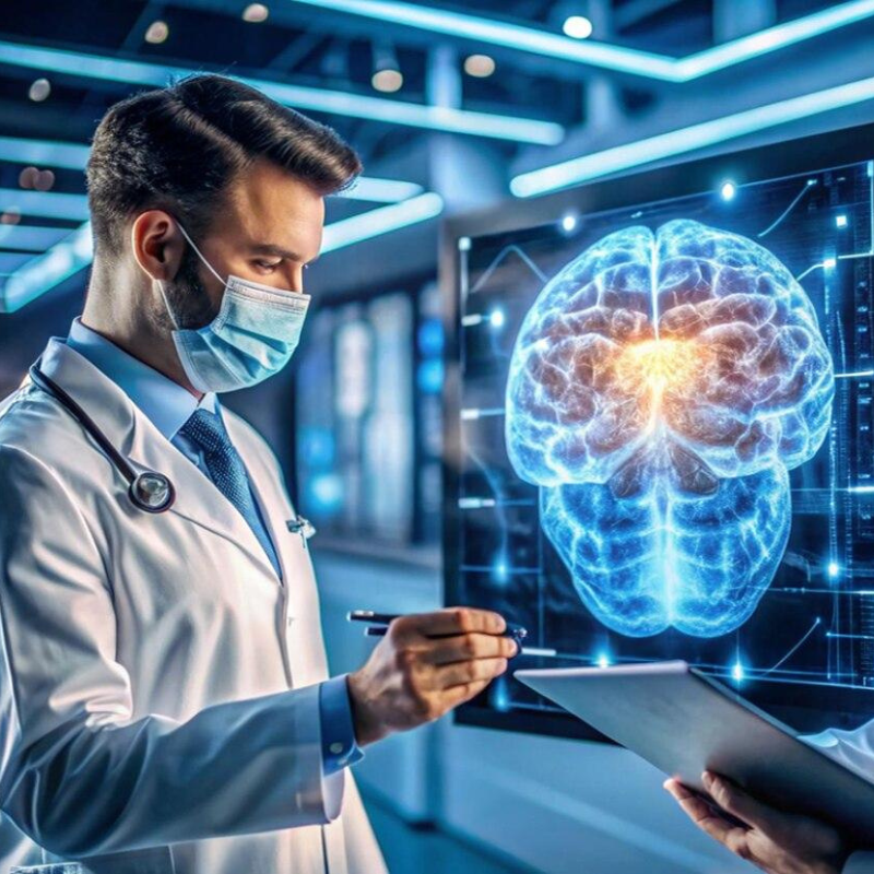 Neuro PCD Franchise
