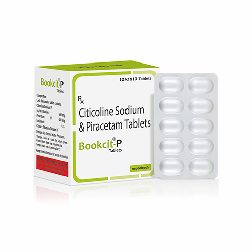 BookCit-P Tablets | Main | Neurobook