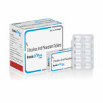 Bookcitol-Plus Tablet