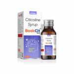 BookCit Syrup