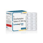 Carbake y-300 Tablets