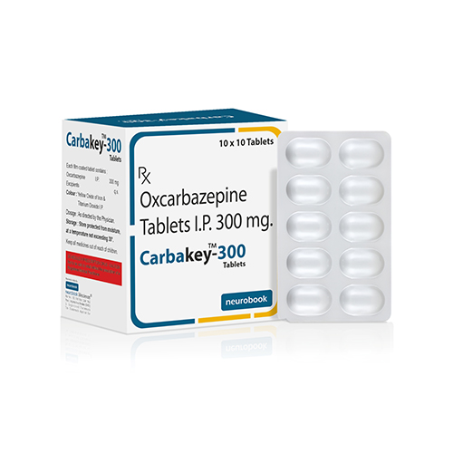 Carbake y-300 Tablets | Main | Neurobook