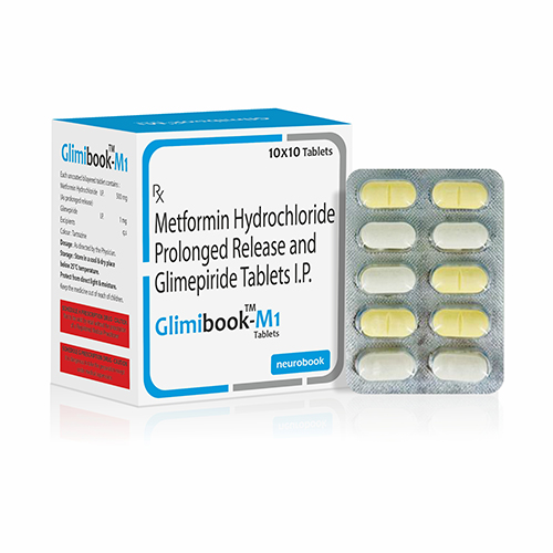 Glimibook-M1 Tablets | Main | Neurobook