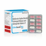 Glimibook-M2 Tablets