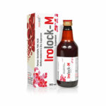 Ironock-M