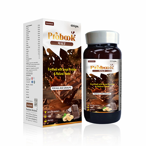 Probook Malt | Main | Neurobook